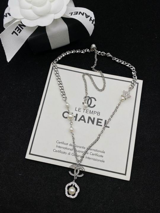 Chanel necklace 11lyh194